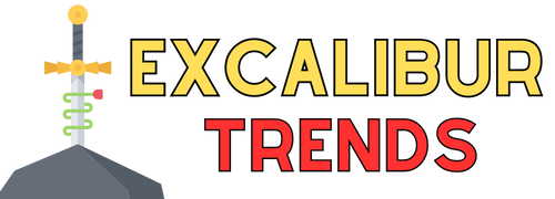 Excalibur Trends